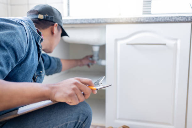 Septic Systems in Tonkawa, OK